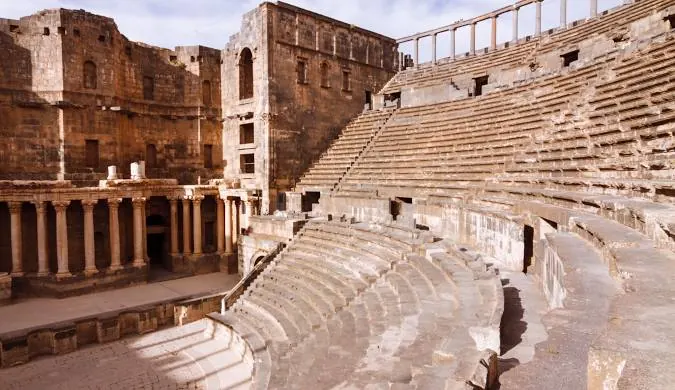 Daraa