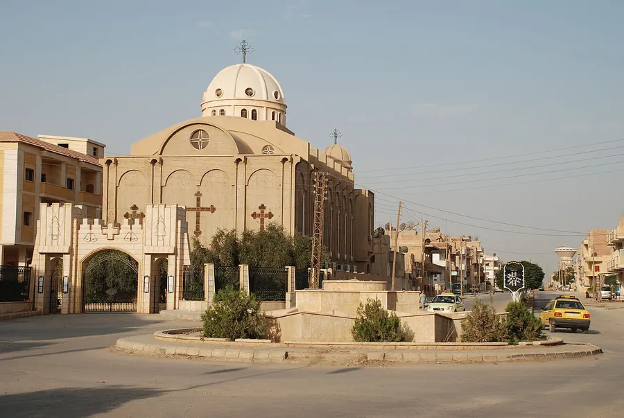 Hasakah