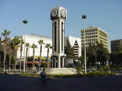 Homs