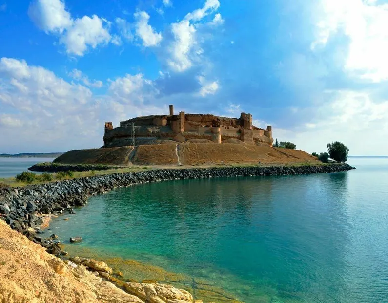 Raqqa